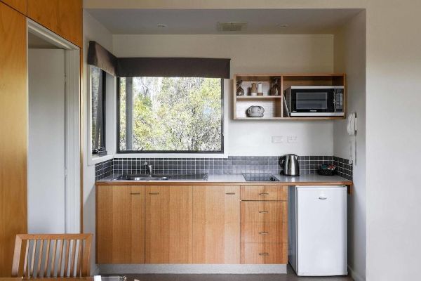 Cradle Mountain Wilderness Village (Lorinna)